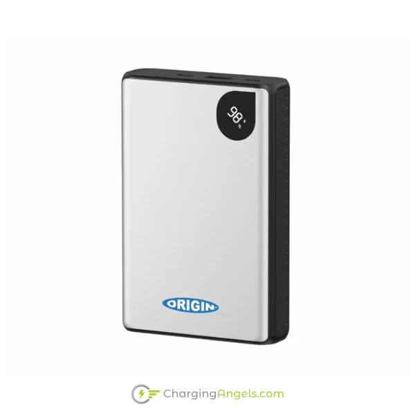 Origin Storage