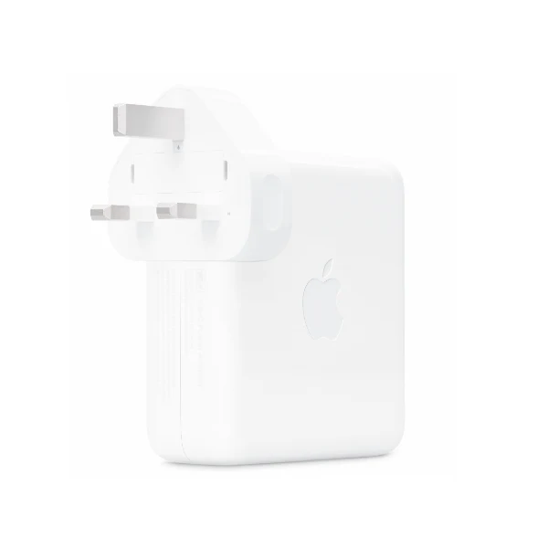 Apple 96W USB-C Power Adapter for Macbook, Macbook Air, and Macbook Pro - Image 3