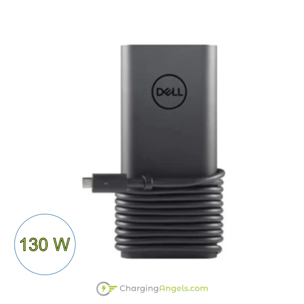 Dell USB-C AC adapters for Alienware, Inspiron, Latitude, Precision, XPS laptops