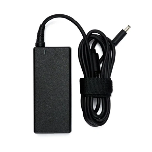 Dell 4.5mm barrel 45W AC power adapter - Image 5