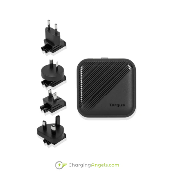 USB-C notebook/laptop/Surface/Chromebook/phone/tablet chargers